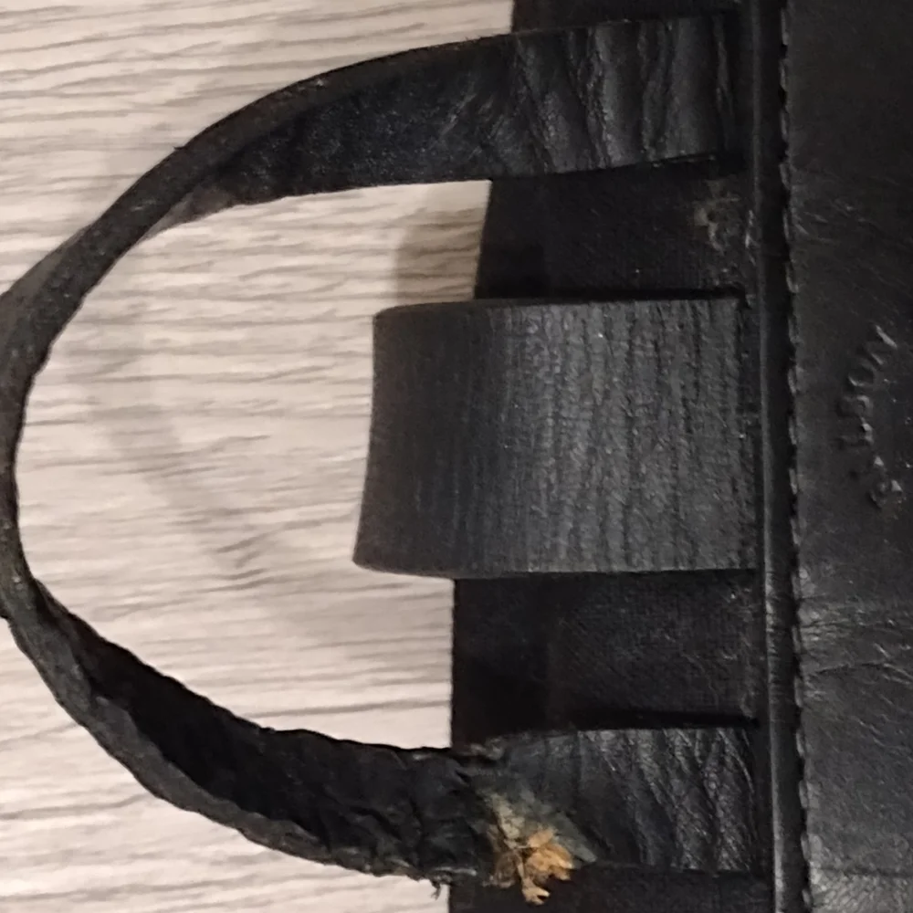 Filson Tin Cloth Backpack - Picture 6 of 6